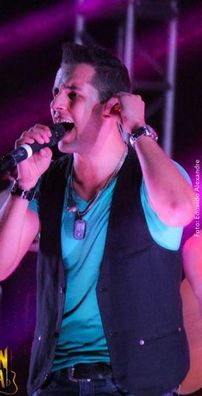 Foto de Alisson Rocha