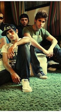 Foto de Área Restrita 