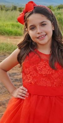 Foto de Rayne Almeida