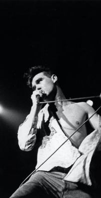 Foto de Morrissey