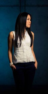 Foto de Christina Reynolds