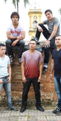 Foto de Banda Pentecostes