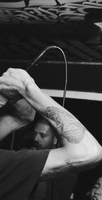 Foto de Rodrigo Goes