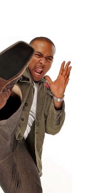 Foto de Timbaland