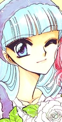 Foto de Guerreiras Mágicas de Rayearth