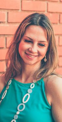 Foto de Reginéia Caldeira