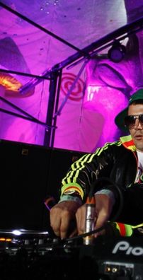 Foto de Dimitri Vegas & Like Mike