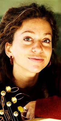 Foto de Ani DiFranco