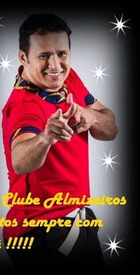 Foto de Almir Rouche