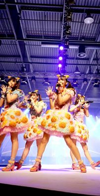 Foto de Wasuta (The World Standard)