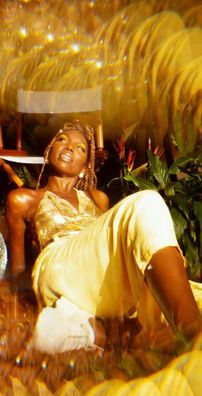 Foto de Késia Estácio