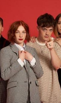 Foto de Sophie And The Giants