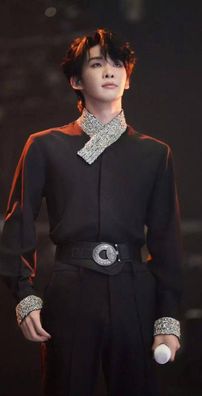 Foto de Wang Heye (王赫野)