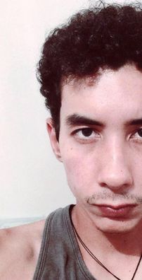 Foto de Newton Liberato