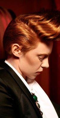 Foto de La Roux