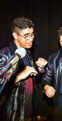 Foto de Projeto Tridecanto