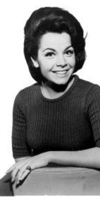 Foto de Annette Funicello