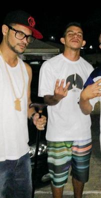 Foto de Menestreis MCs