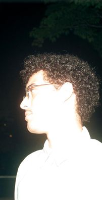 Foto de Phylipe Nunes Araújo