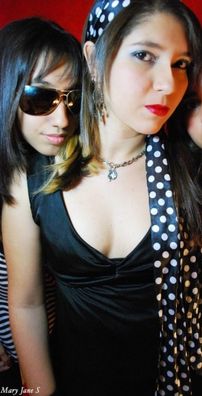 Foto de Banda It´s Ok!