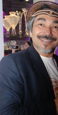 Foto de Santanna O Cantador