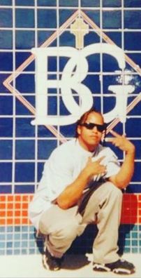 Foto de B.G. Knocc Out