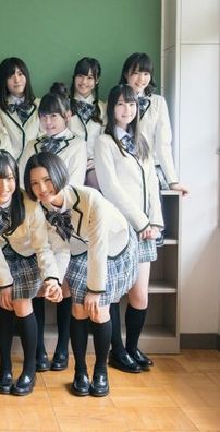 Foto de HKT48