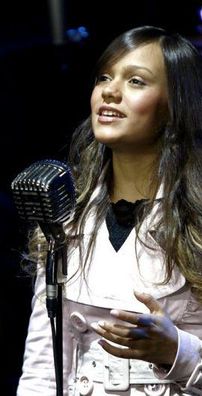 Foto de Beatriz Castro