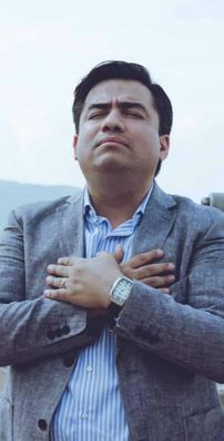 Foto de Alejandro Del Bosque