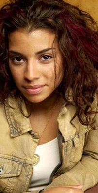 Foto de Christina Vidal