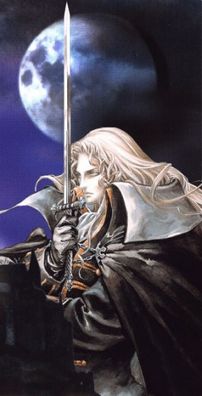 Foto de Castlevania