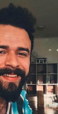 Foto de Stefano Mota