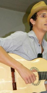 Foto de Lucas Afonso