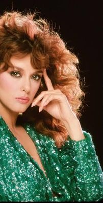 Foto de Lucia Mendez