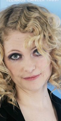 Foto de Alison Goldfrapp