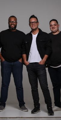 Foto de Banda Objetivo