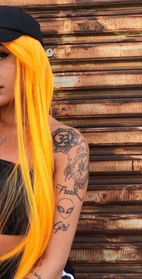 Foto de Jully Junqueira