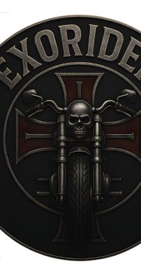 Foto de Exorider