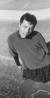 Foto de Mateus Cabot