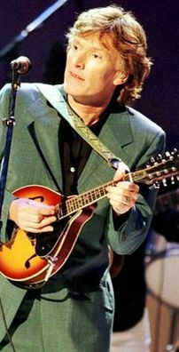 Foto de Steve Winwood