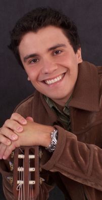 Foto de André Damatta