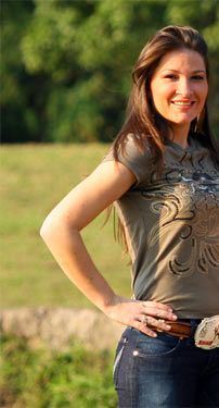 Foto de Lucylla e Lucyana