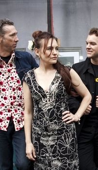 Foto de The Hillbilly Moon Explosion