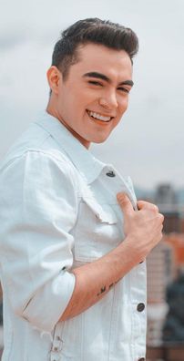 Foto de Dennis Arana