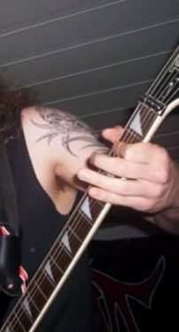 Foto de Império Death