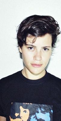 Foto de Gabrielly Viegas