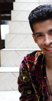 Foto de Lidio Mateus