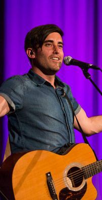 Foto de Phil Wickham