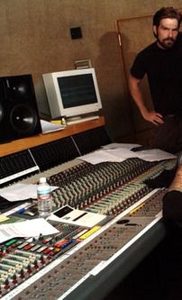 Foto de American Head Charge