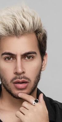 Foto de Giulio Mottola